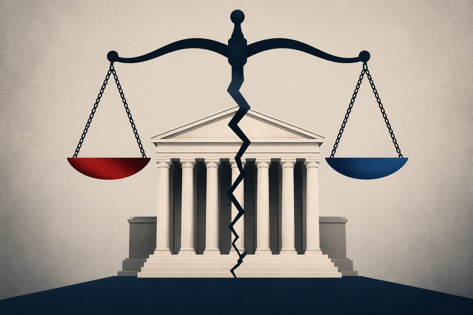 Republicans warn Supreme Court is at stake if Democrats win Senate
