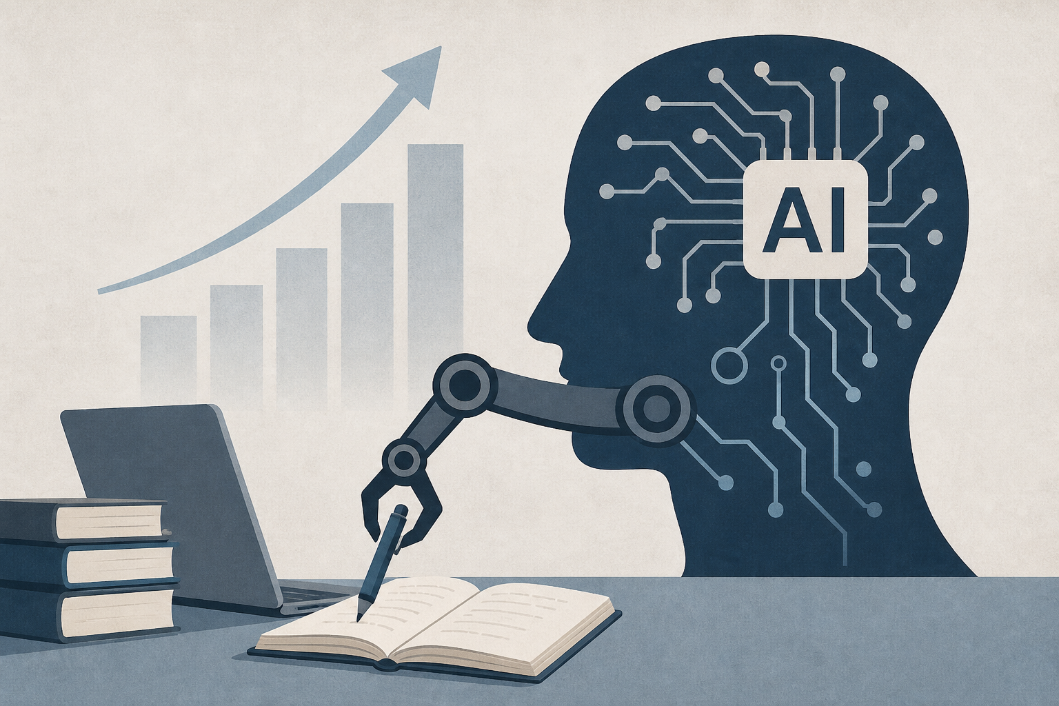 Ex-Anthropic Staffer Warns AI Labs Are Working to Automate Researchers