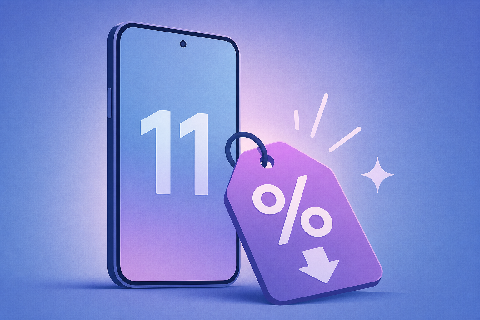 You Waited for Pixel 11 Phones to Get Big Discounts and It Just Happened