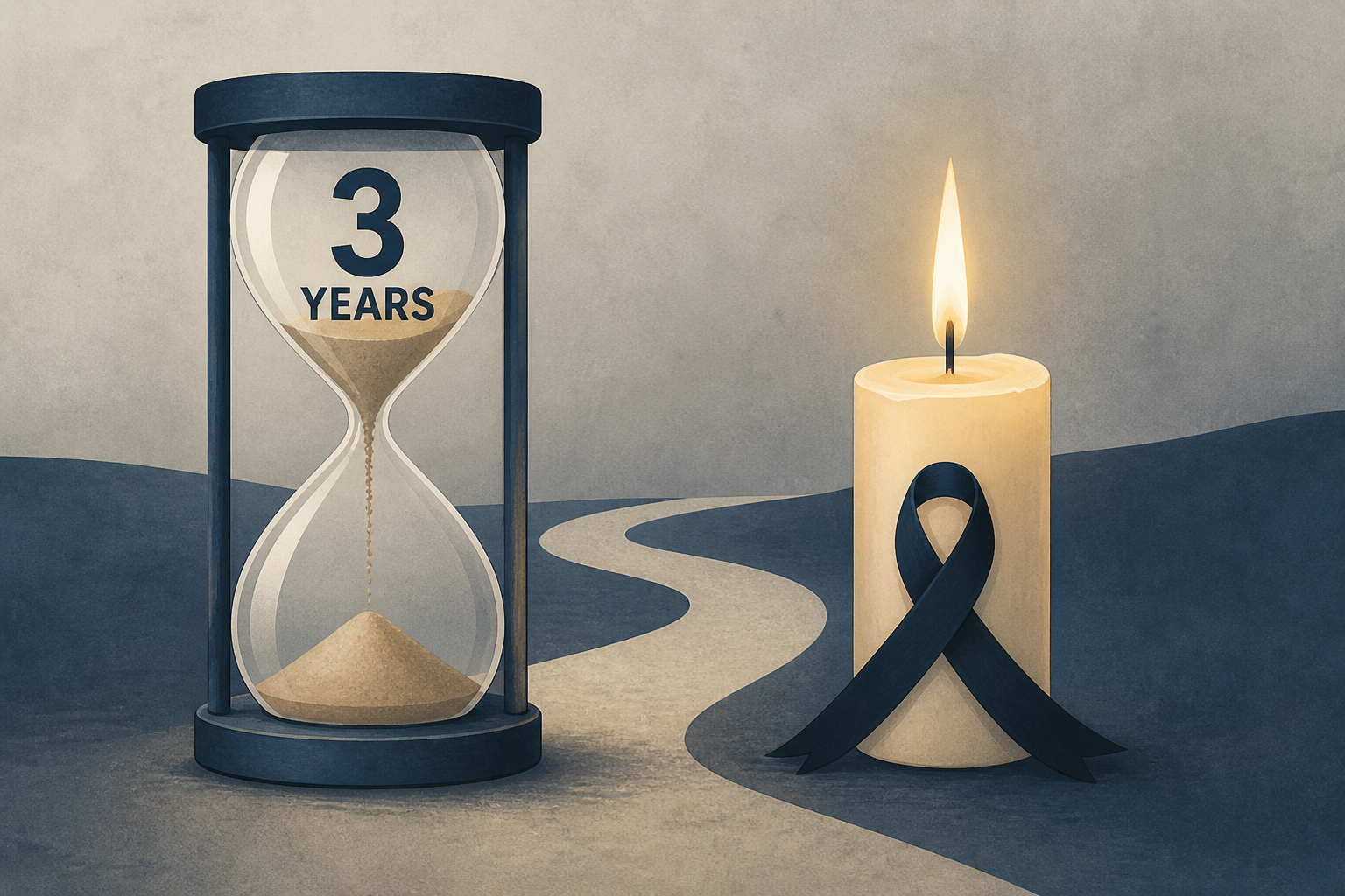 Israel marks three years since October 7 attack with memorials and protests