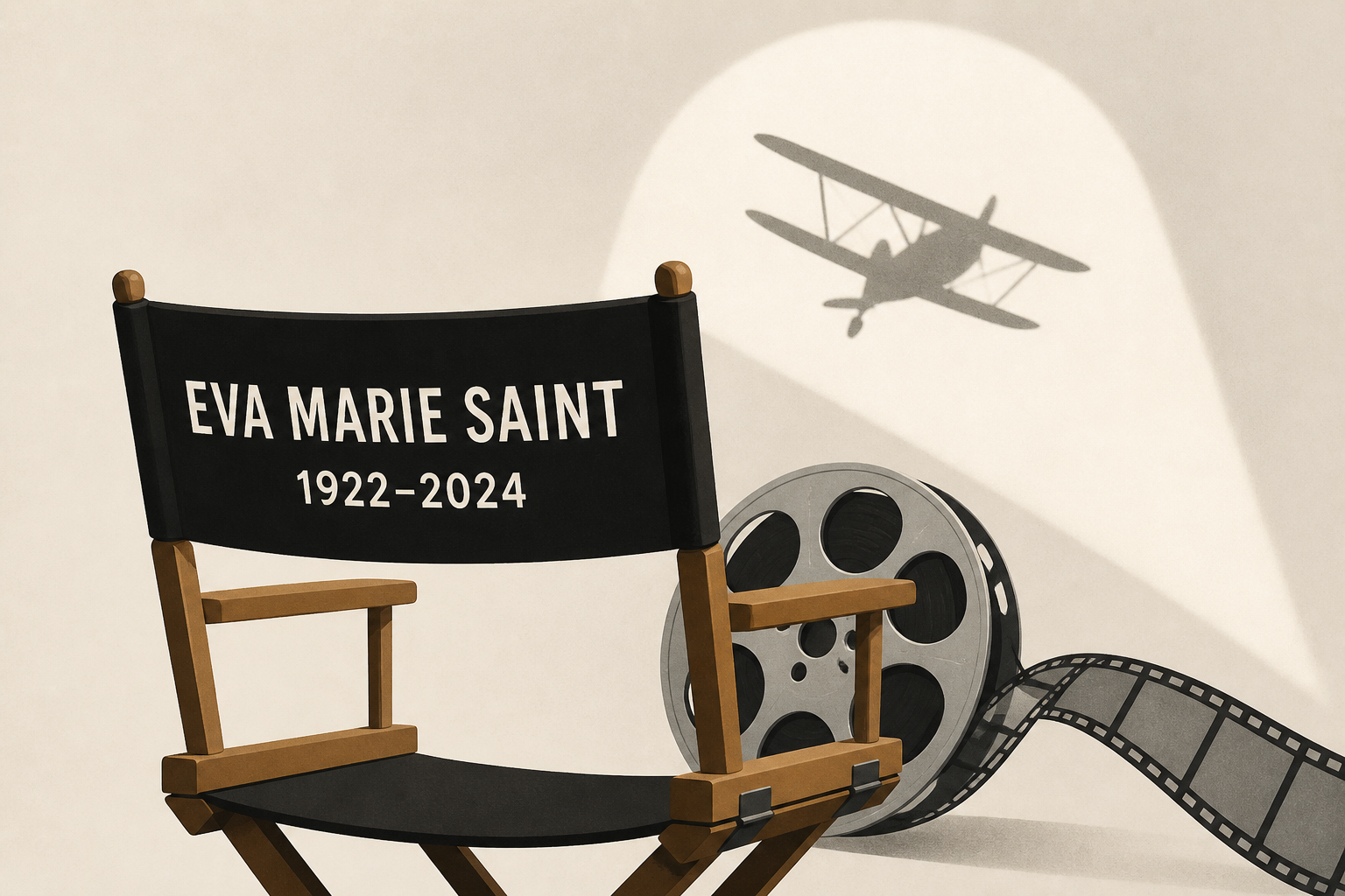 Eva Marie Saint, star of 'North by Northwest,' 'On the Waterfront,' dies at 102