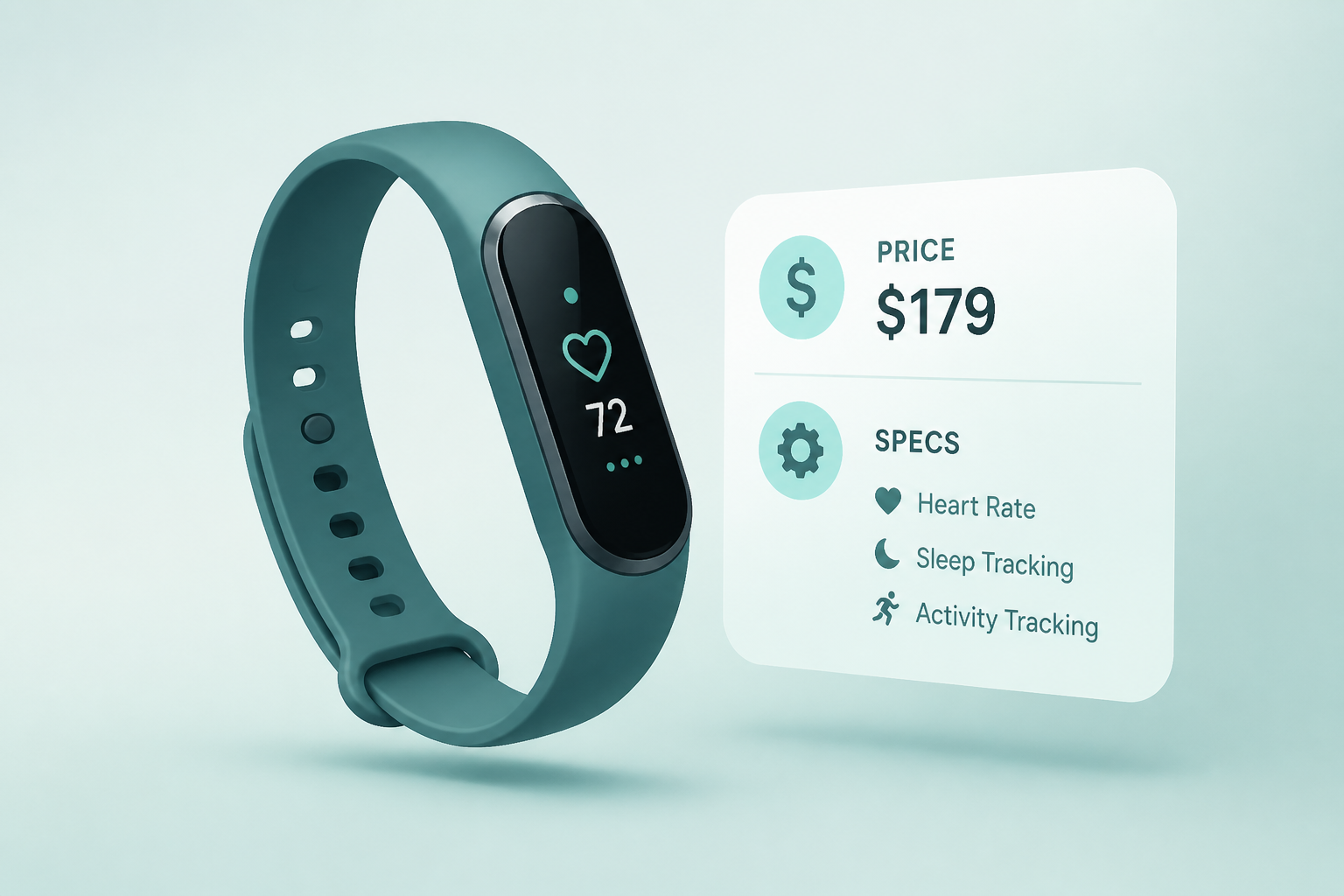 Google Fitbit Edge: Prices and Specs Show Up