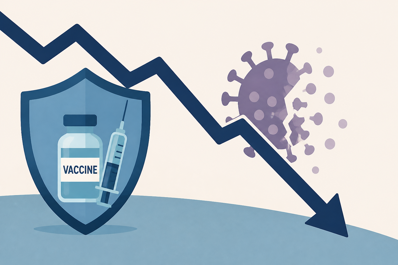 Shingles rates plummet in some adults who received certain vaccine, study finds