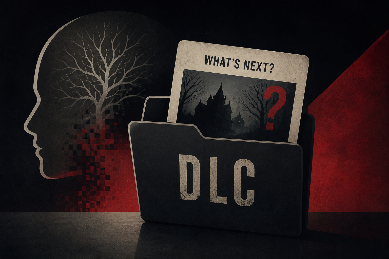 Resident Evil Requiem's Writer Reveals What The Upcoming DLC Might Be About
