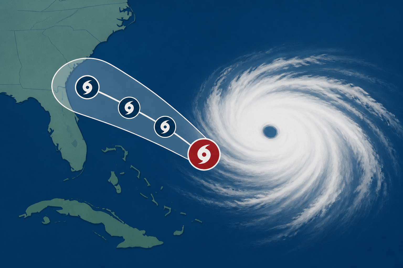 Tropical Storm Isaias forecast to reach hurricane status: Live updates