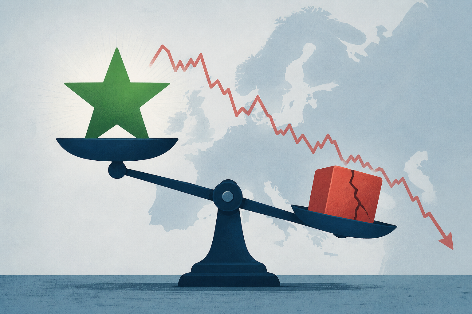 Investors pick new darlings and duds as selloff rocks Europe's bond market