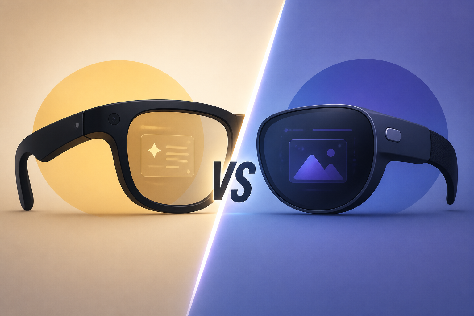 At $1,279, Google’s Xreal Aura will go head-to-head with Meta’s VR Glasses