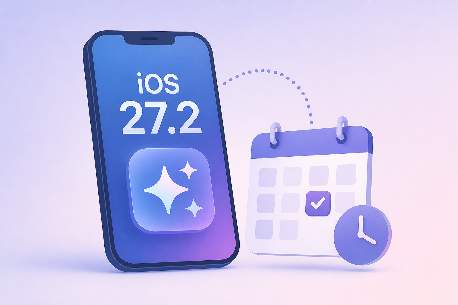 iOS 27.2 release date: When to expect new iPhone features