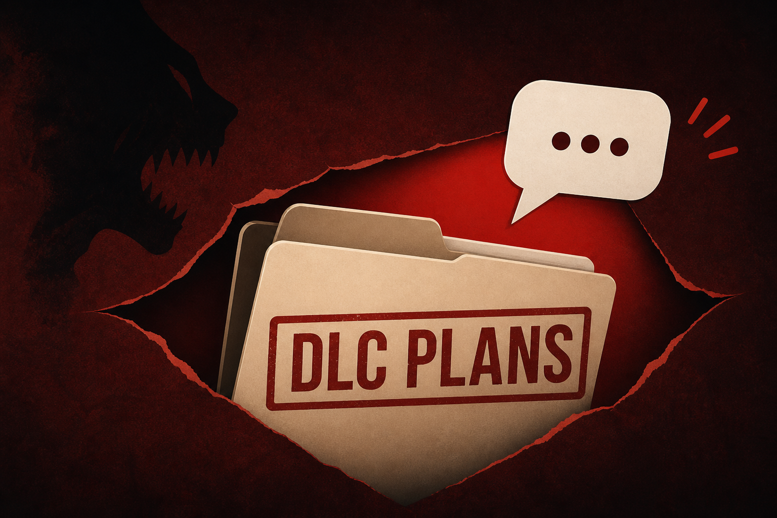 Resident Evil Requiem Writer Accidentally Reveals DLC Plans