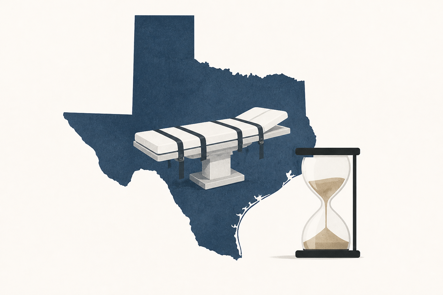 Texas to execute Jamaal Howard, first in US since Tennessee’s botched attempt