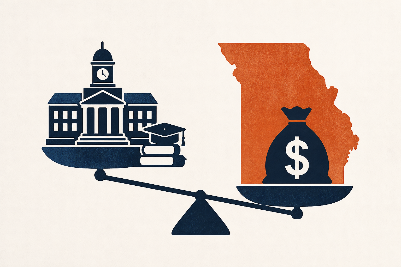 Students at Lincoln University, an HBCU, Sue Missouri for $549 Million, Citing Funding Disparities