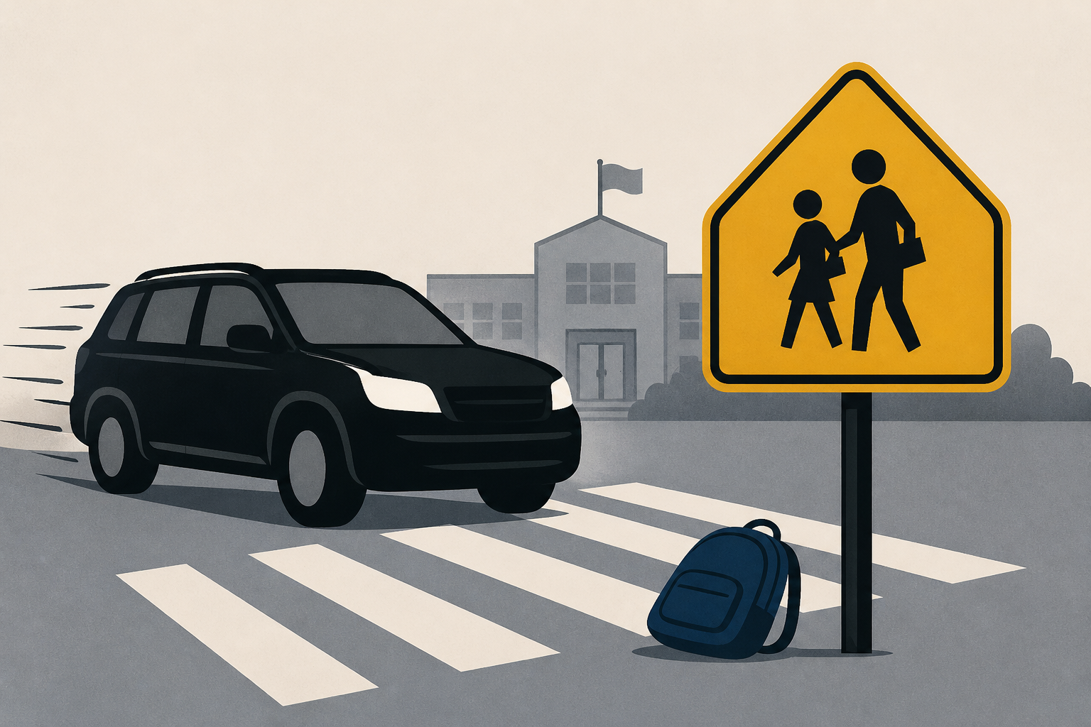 Lindenwold teen driver charged after SUV hits 6 pedestrians near high school