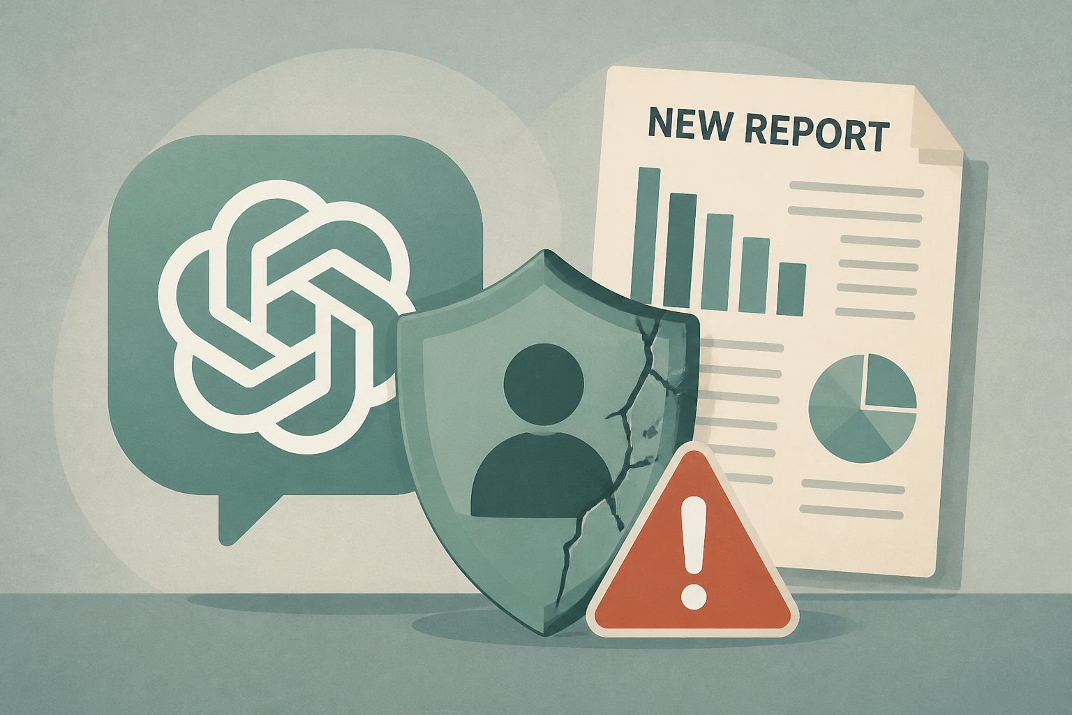 ChatGPT teen account safety features are problematic, new report finds