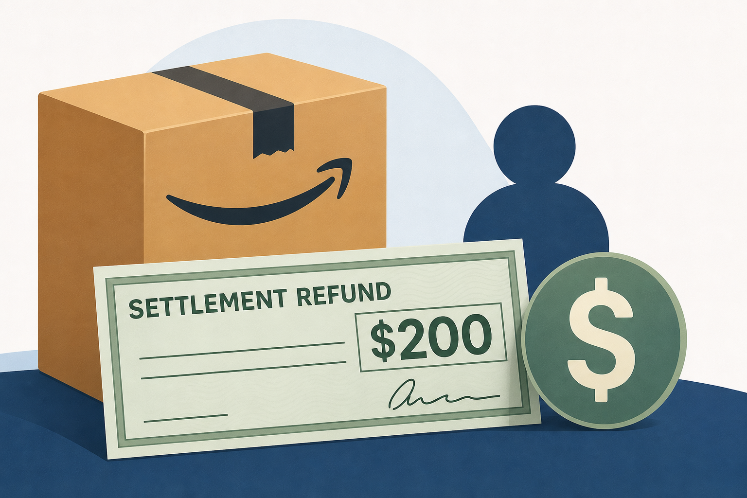 Amazon Prime customers could get $200 settlement refunds: Who is eligible for more money?