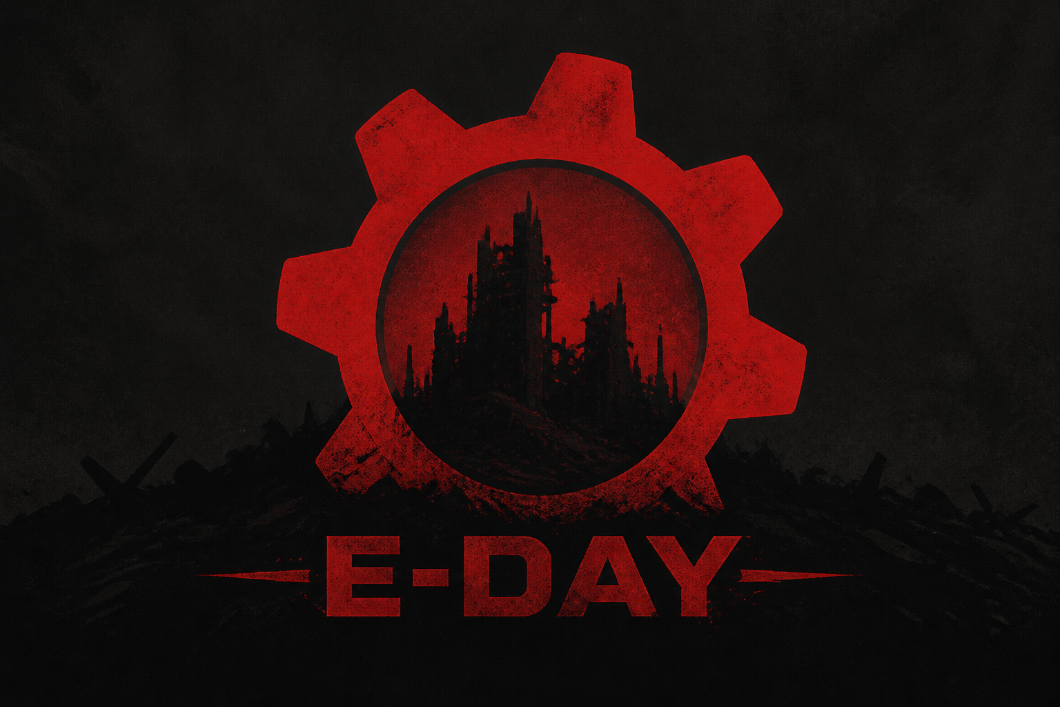 Gears of War: E-Day
