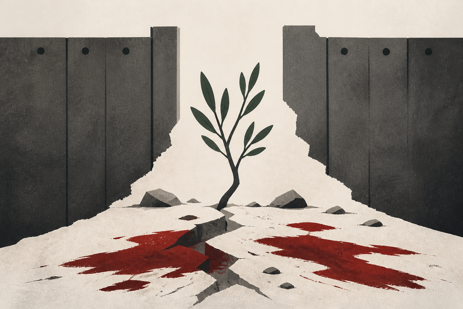 Palestinian killed, 16 wounded in Israeli pogrom in occupied West Bank