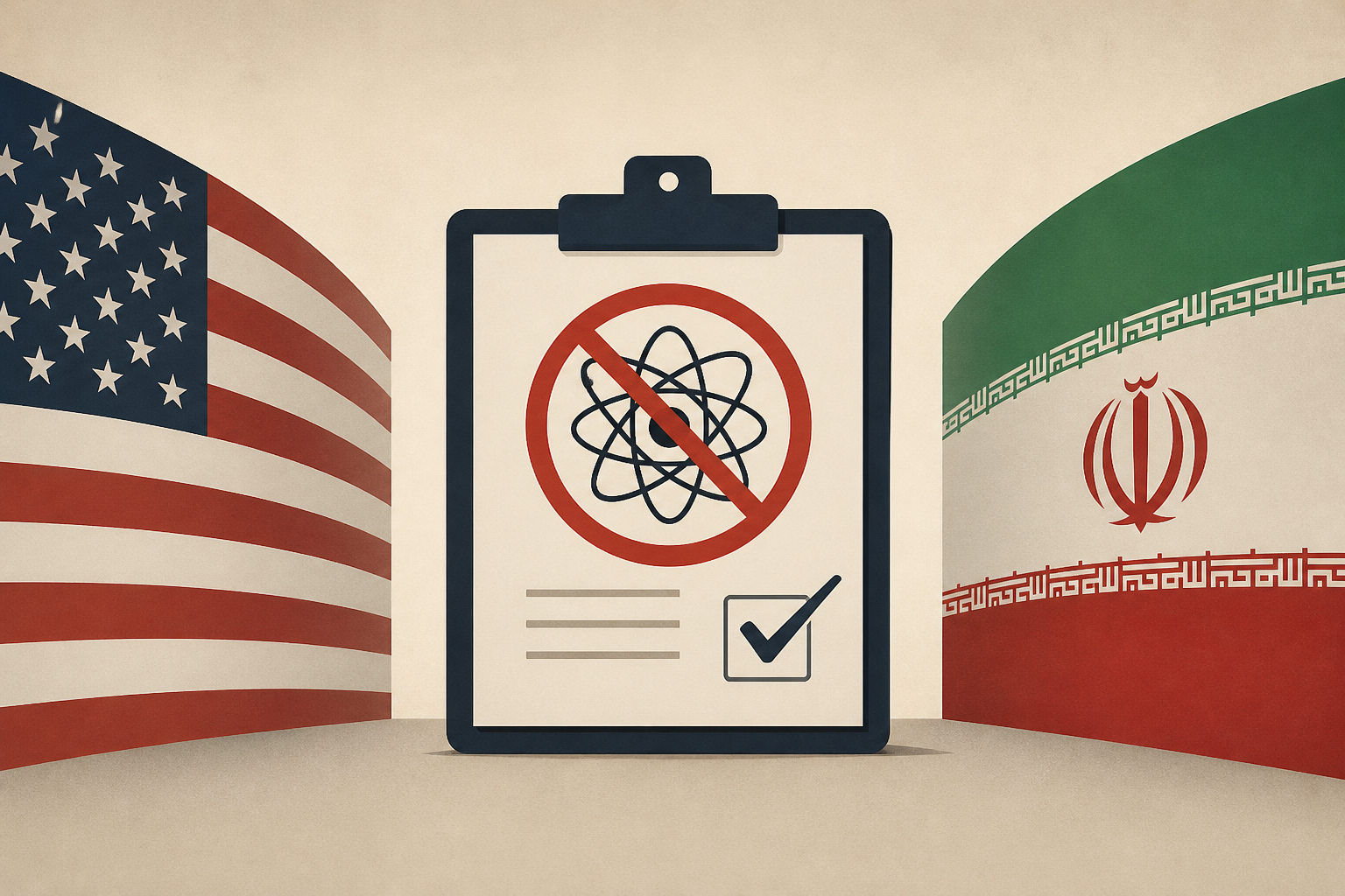 Vance says Tehran must show 'commitment to not building nuclear weapon' to end US-Iran war