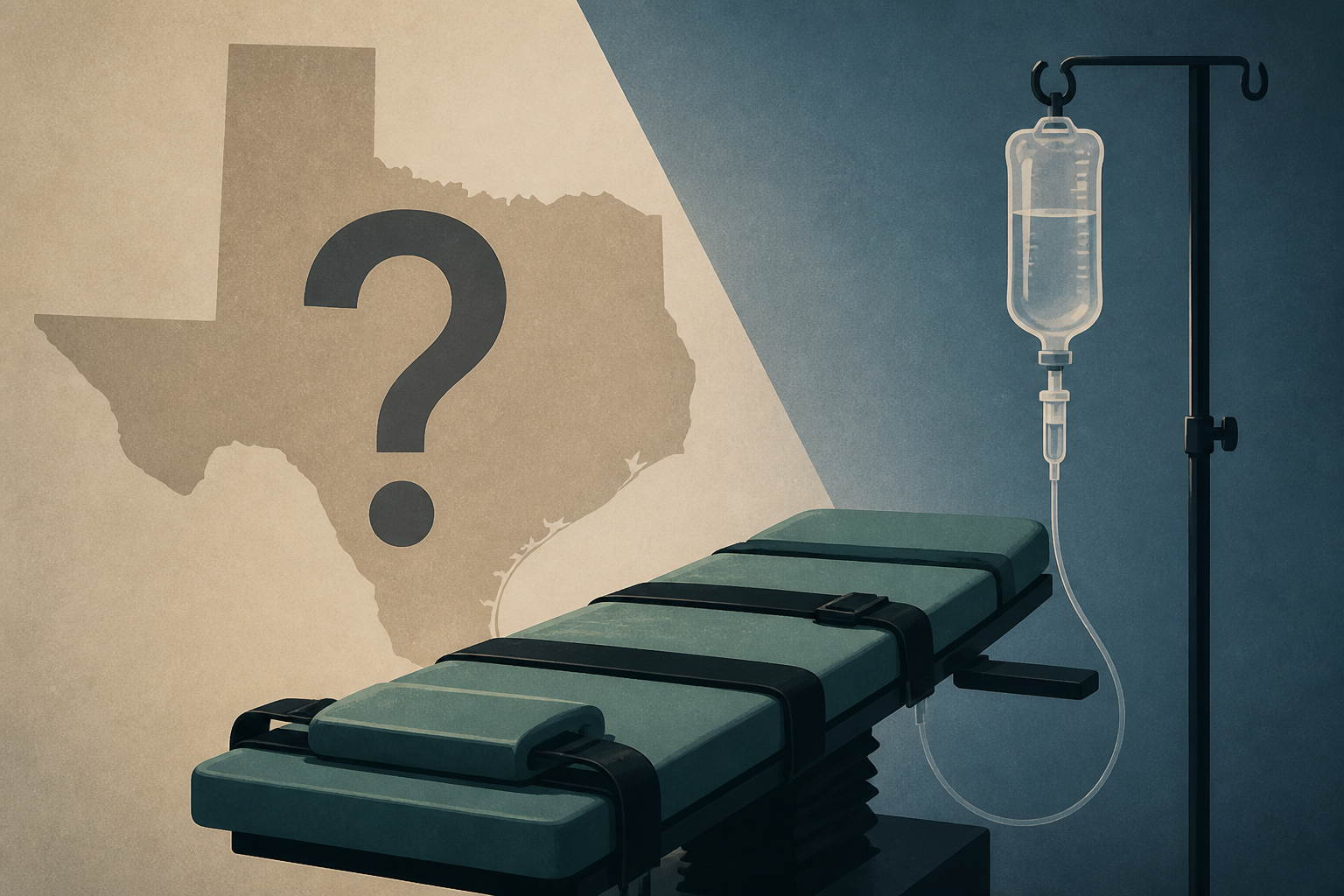 Christa Pike Botched Execution Raises Questions Ahead of Texas Lethal Injection