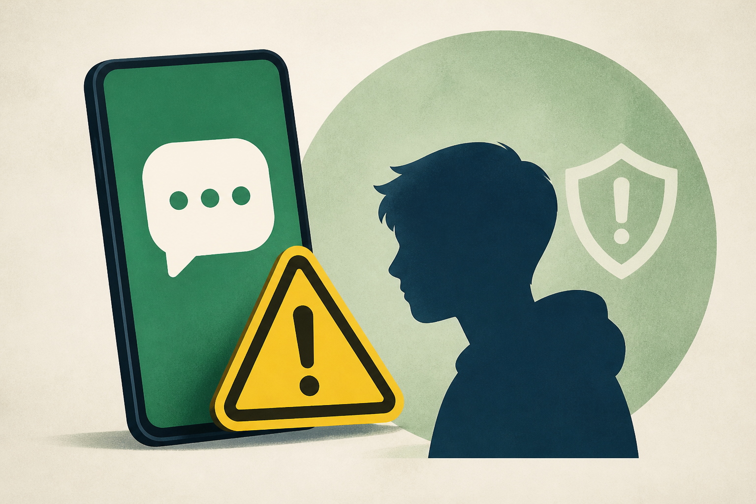 ChatGPT for Teens is an ‘unacceptable risk,’ says Common Sense Media