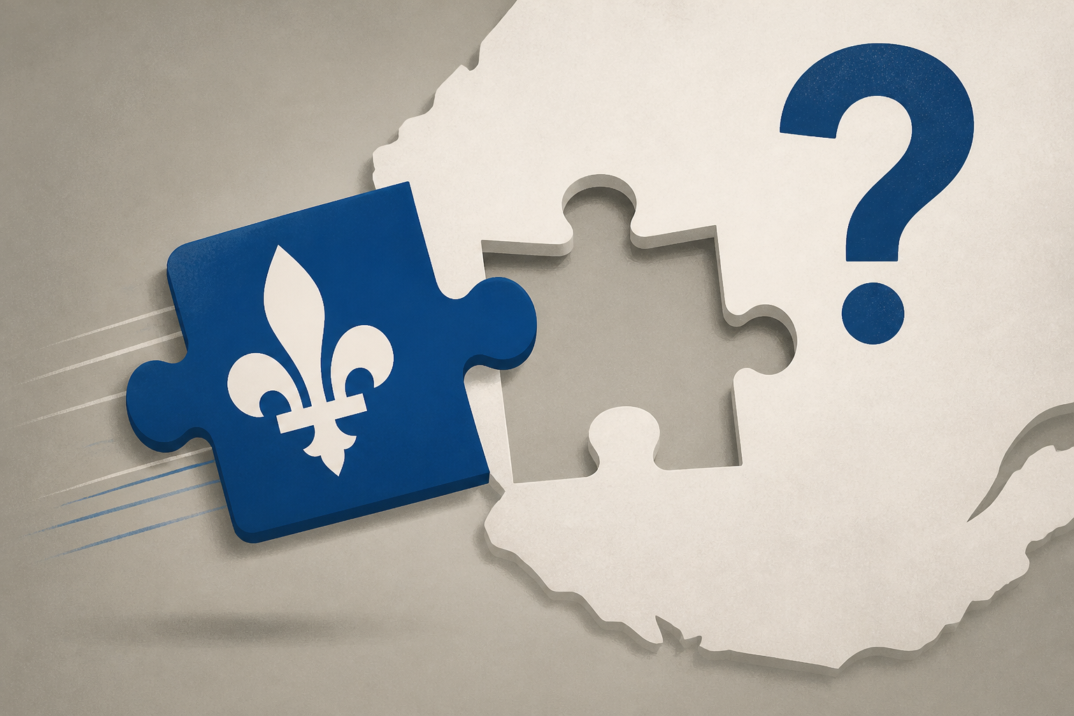 Separatists win in Quebec - but does that bring separation from Canada any closer?