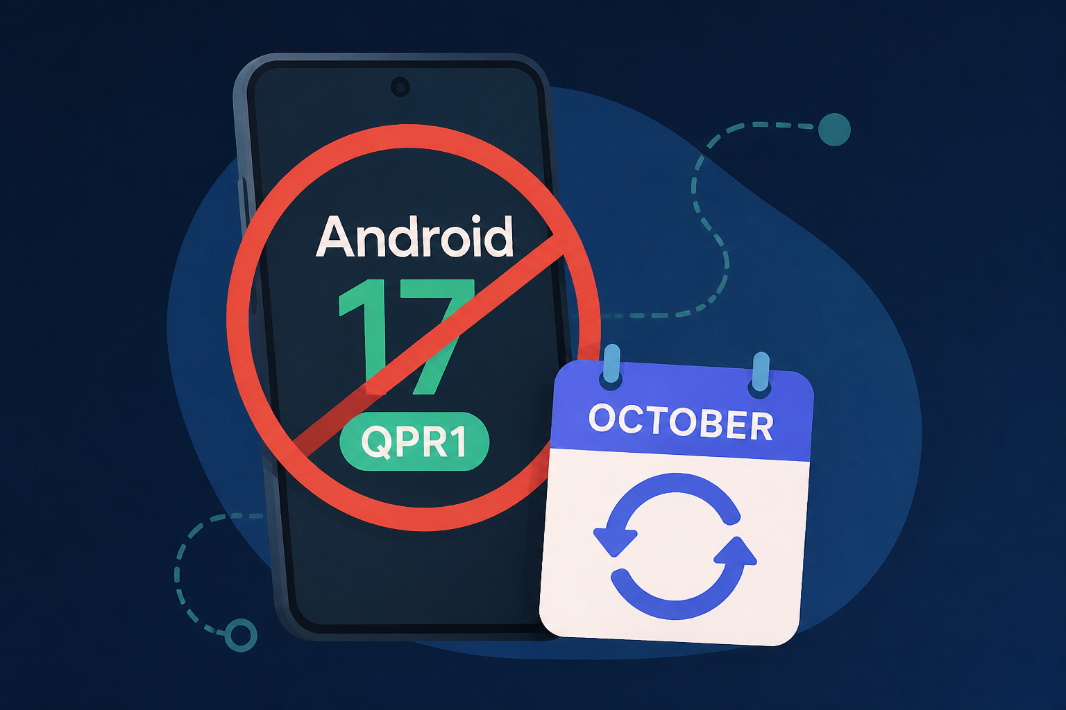 Pixel 11 series still not on Android 17 QPR1 with October update