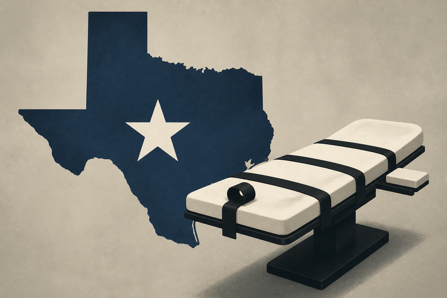 Texas set to carry out 1st execution in US since Christa Pike botch