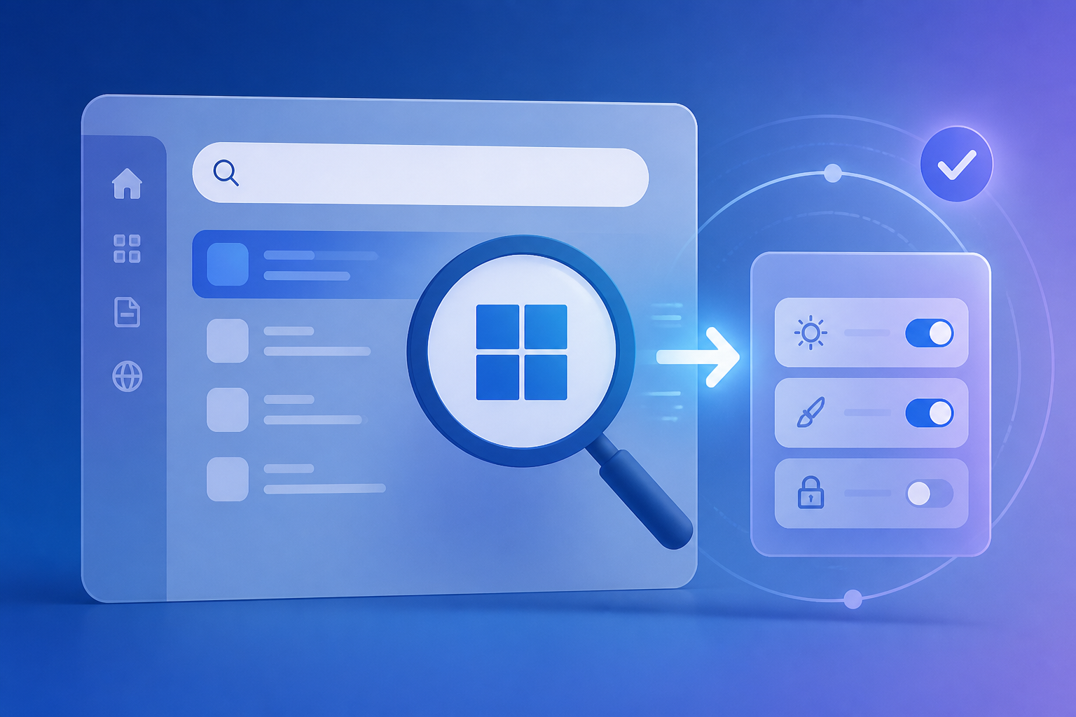 First look: A major Windows 11 Search overhaul is coming, and it changes your settings for you