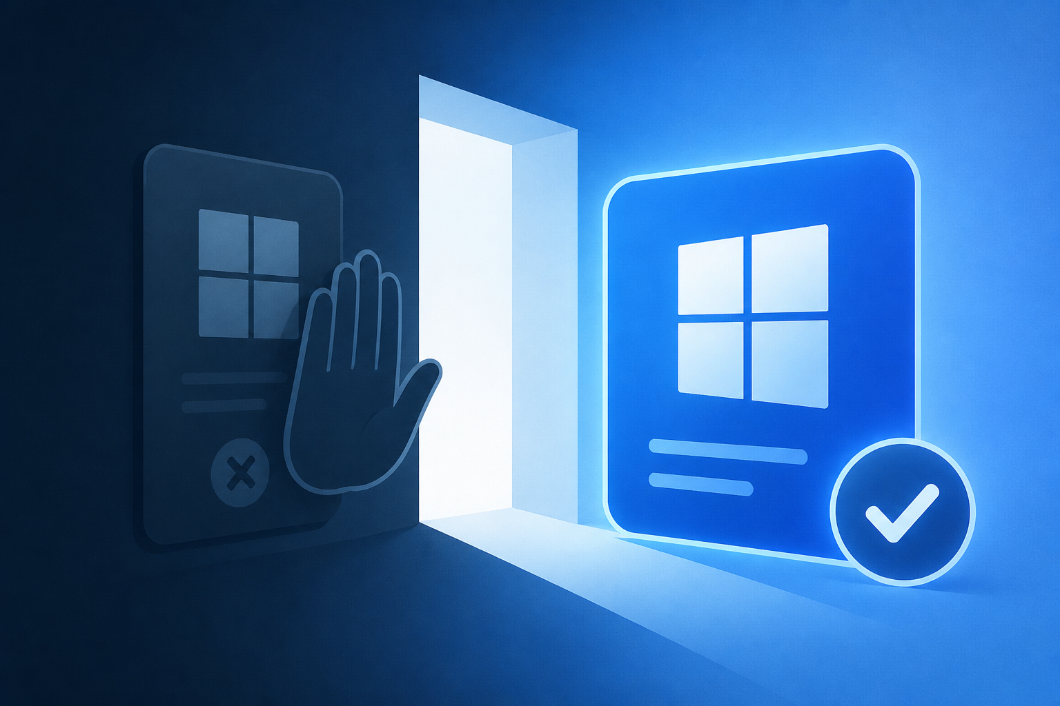 I ignored the Windows app until Microsoft closed this major feature gap