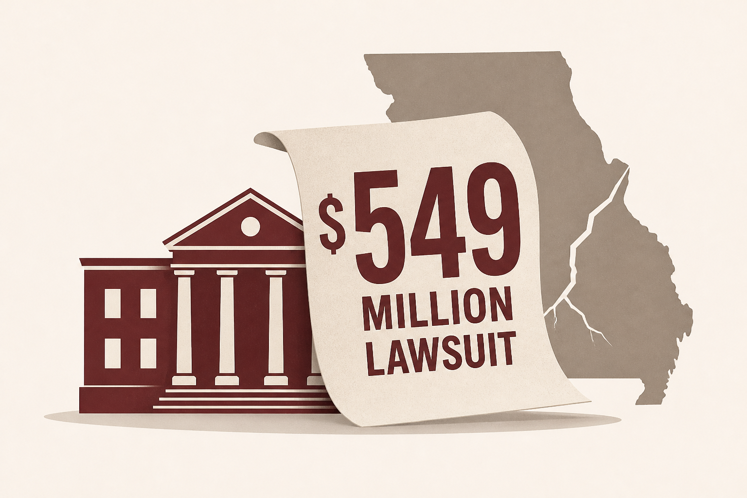 Alabama HBCU could feel impact from $549 million Missouri lawsuit