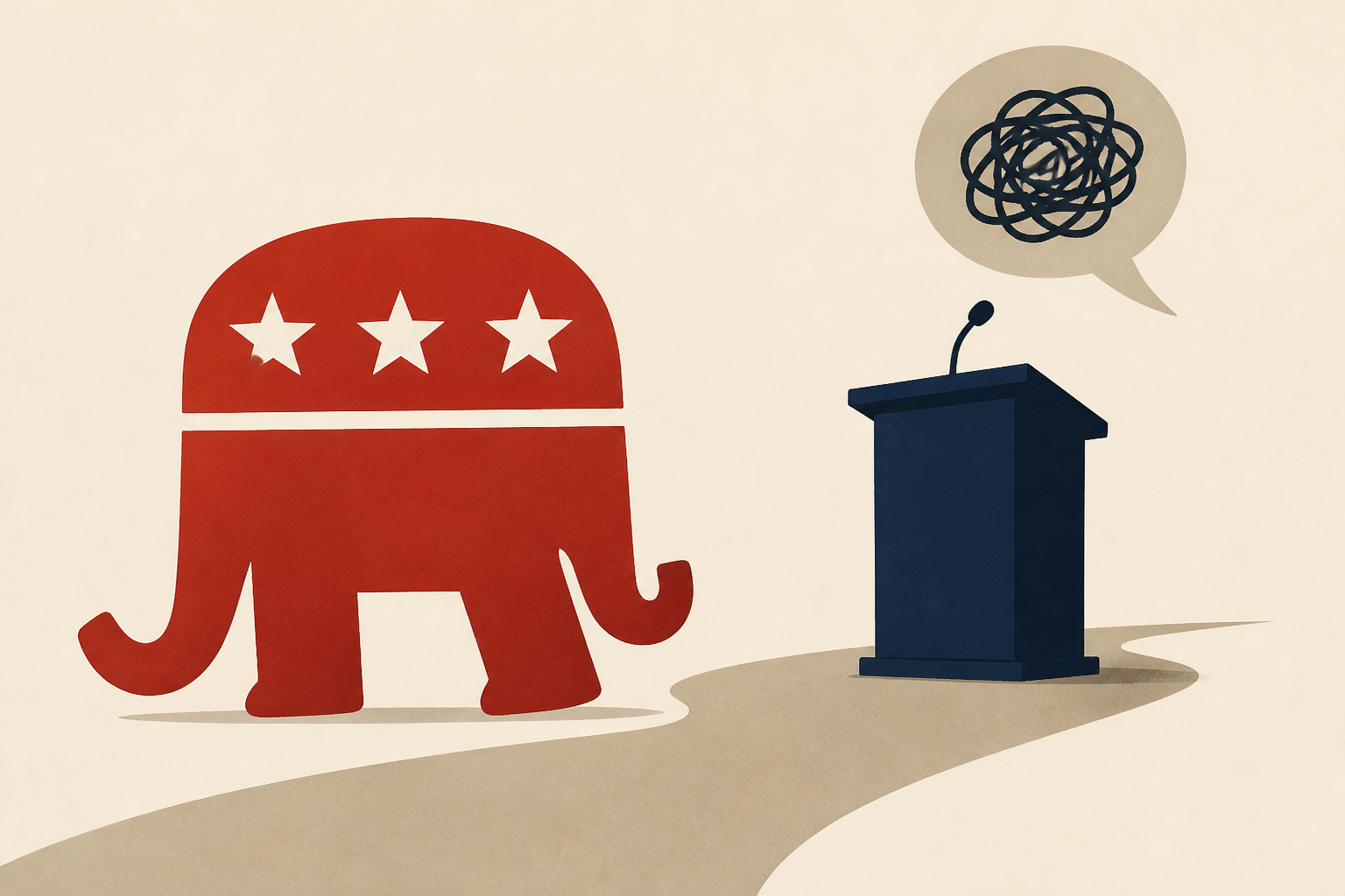 Trump seems pretty sore over Republicans not wanting to campaign with him