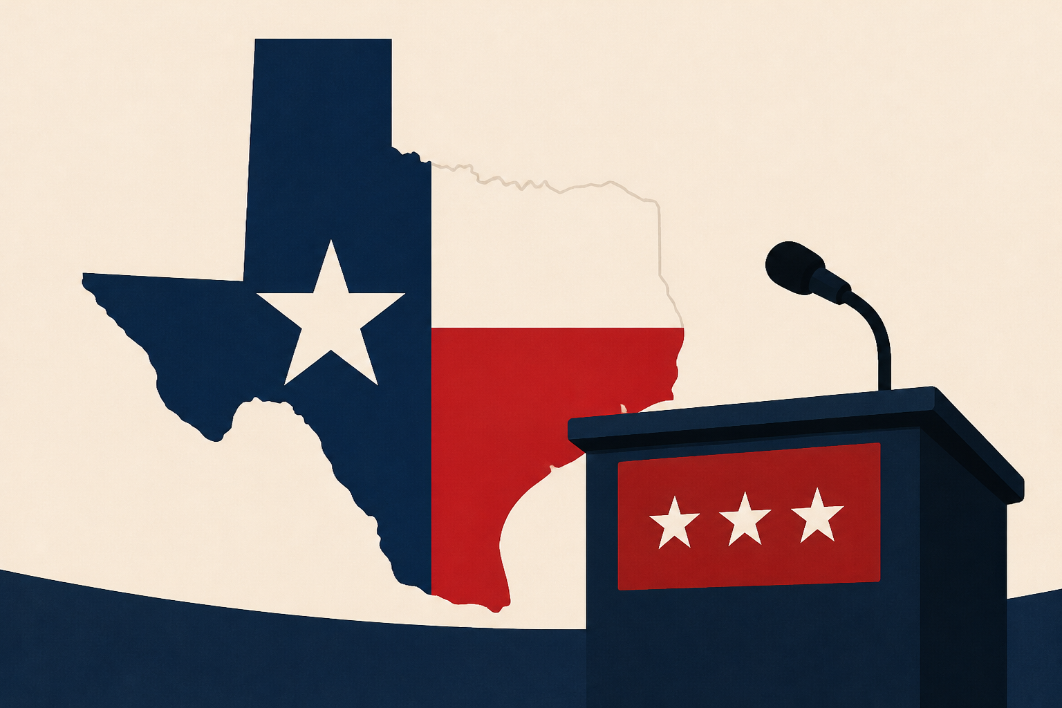 Trump heads to Texas again to rally GOP