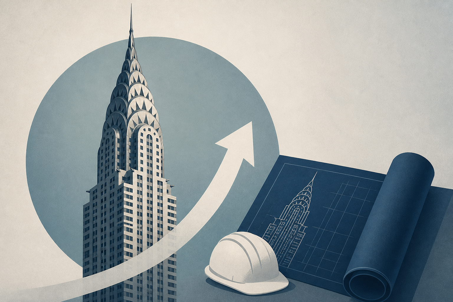 Tishman Speyer Takes Over Chrysler Building With Big Renovation Plans