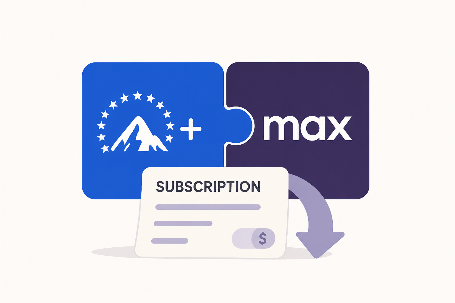 What's happening to Paramount+, HBO Max subscriptions after Paramount-WBD merger