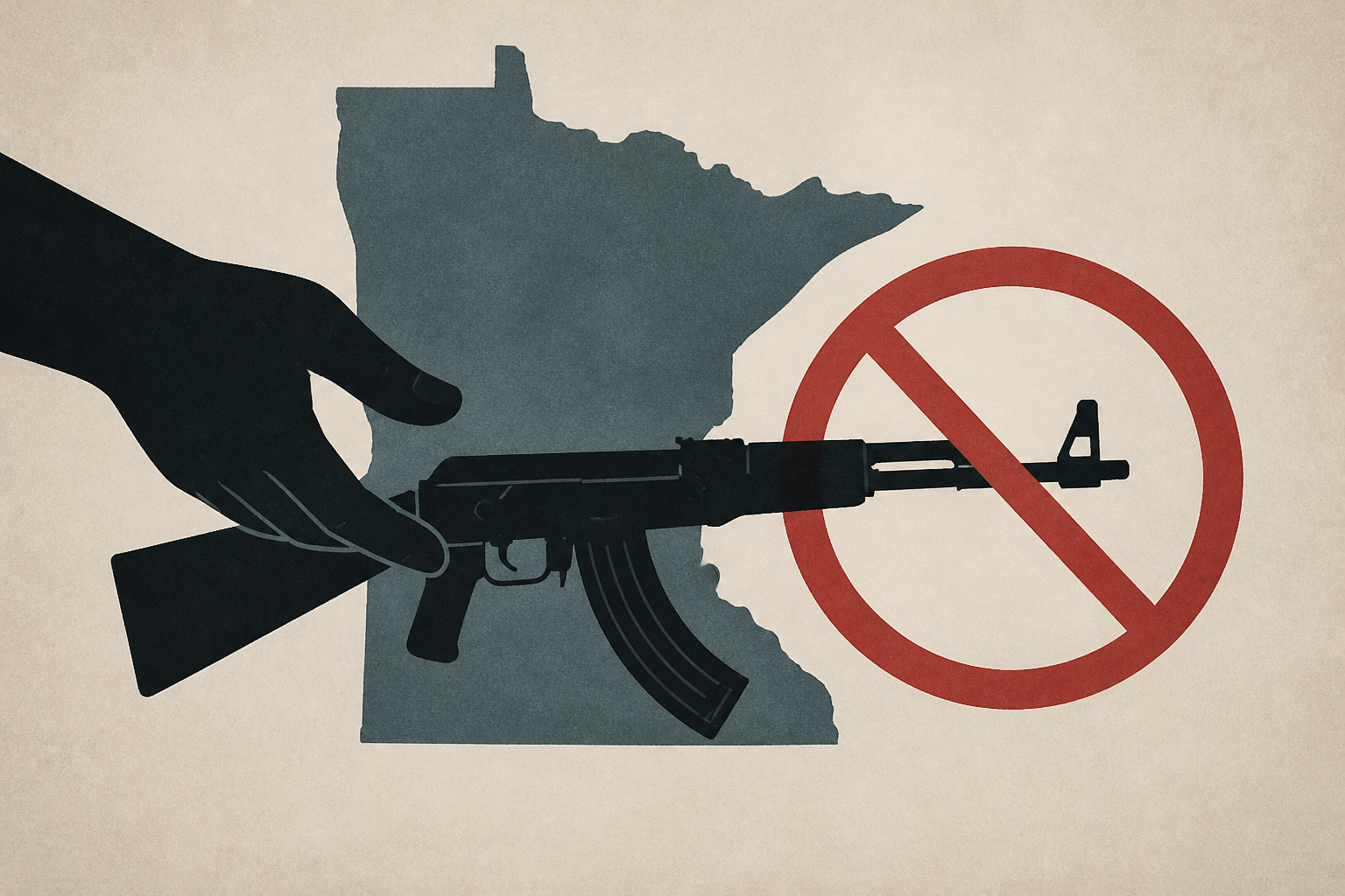 FBI says it thwarted terrorist attack in Minnesota by an 18-year-old it supplied with an AK-47