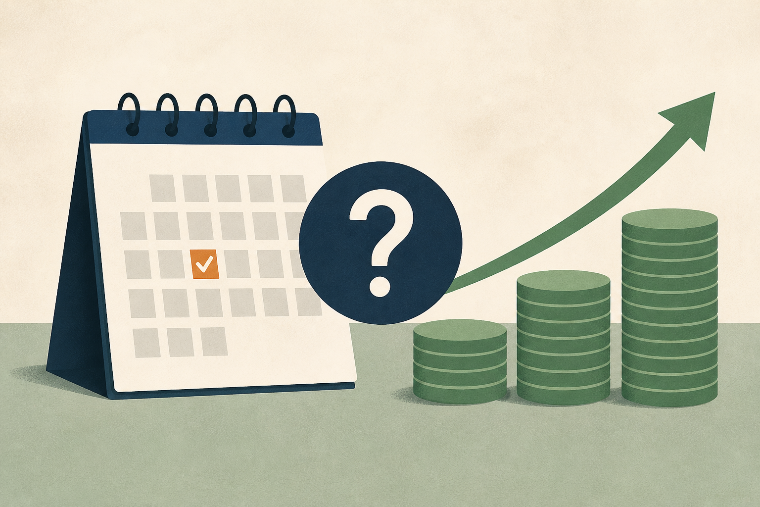 When will it be announced and how much could benefits increase?