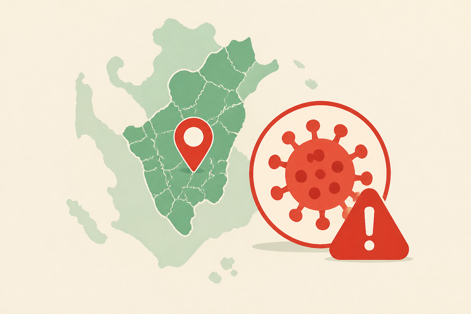 DOH: First measles cases reported in Capital Region