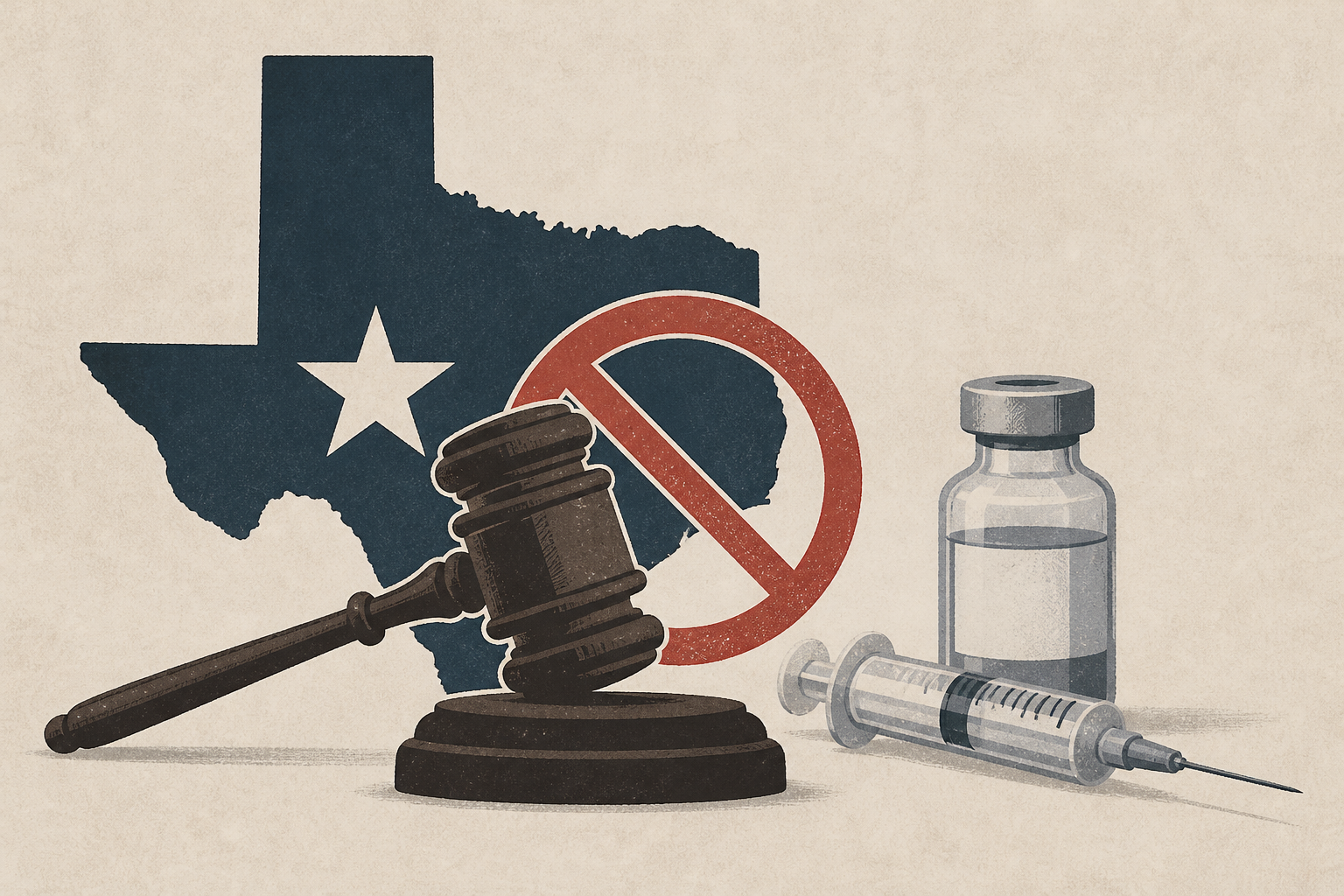 Texas court denies request to stop man’s execution over Christa Pike’s failed lethal injection