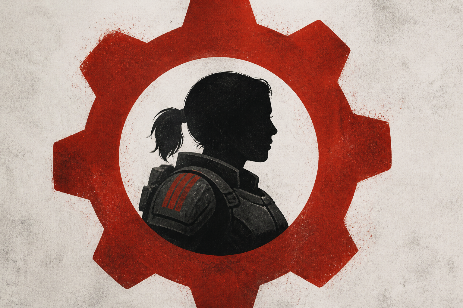 Gears Of War Has Always Had Women In It