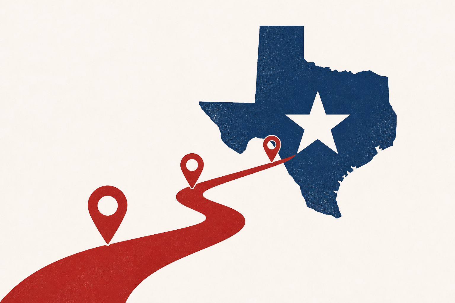 Trump makes third trip to Texas in less than a month despite Ken Paxton audio leaks