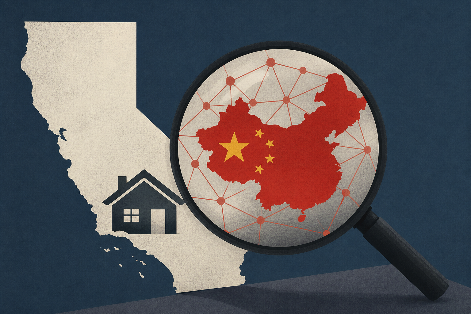 California realtor accused of spying for China linked to Beijing intelligence network