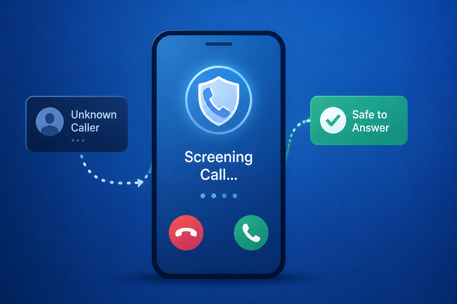 Call Screening has made a big difference to my iPhone experience