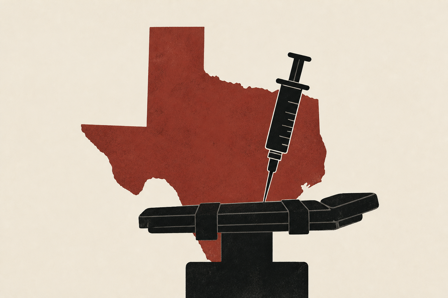 Texas kills man in first US execution since botched lethal injection of Christa Pike