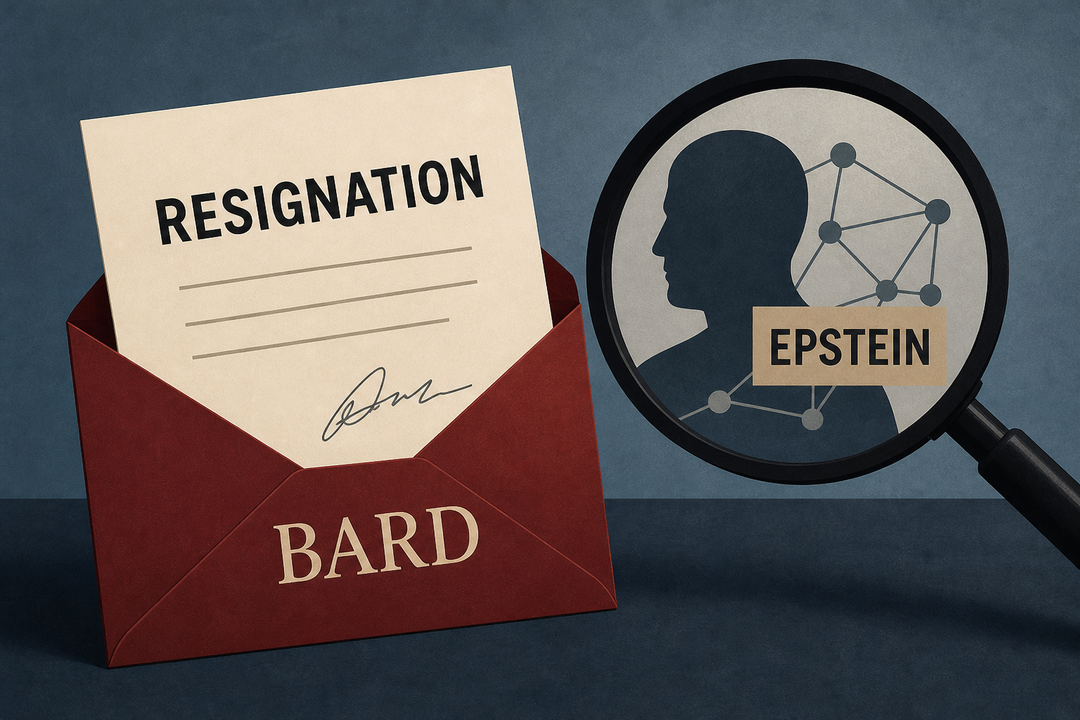 Leon Botstein resigns from Bard roles as key Democrat demands investigation into Epstein links