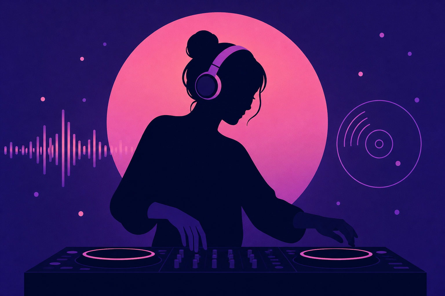 Mark Zuckerberg’s sister Arielle reveals she’s been a secret DJ since 2018