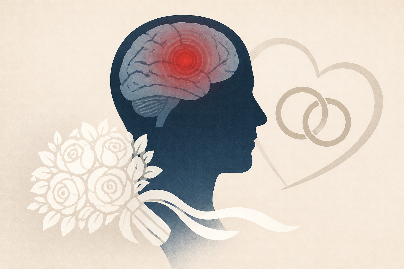 Wedding day stroke leaves Lancaster County