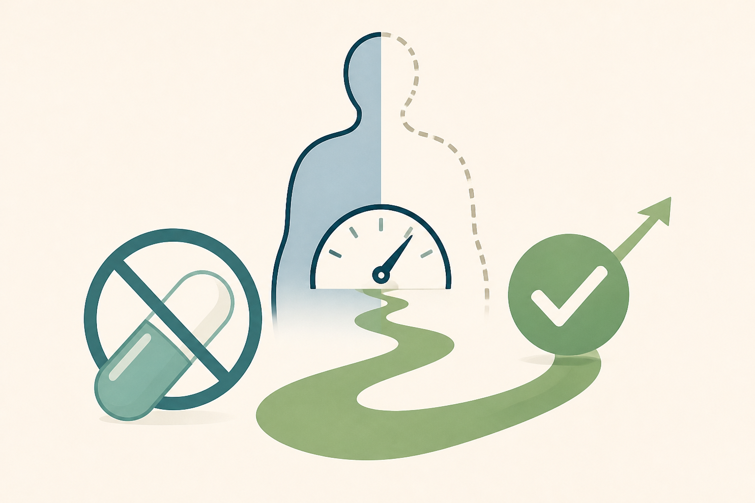 Scientists May Have Found How to Limit Weight Regain After Stopping GLP