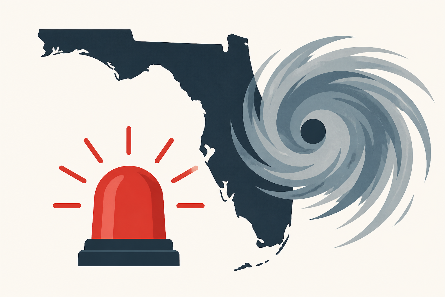 State of emergency declared in Florida for Tropical Storm Isaias