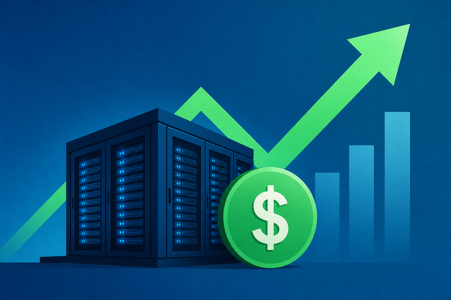 Applied Digital’s Earnings Show Its Data Center Bet Is Starting to Pay Off
