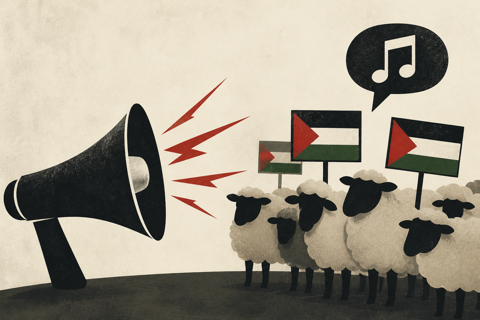 Mia Schem slams ‘pro-Palestinian sheep,’ Drake as she recounts Hamas captivity