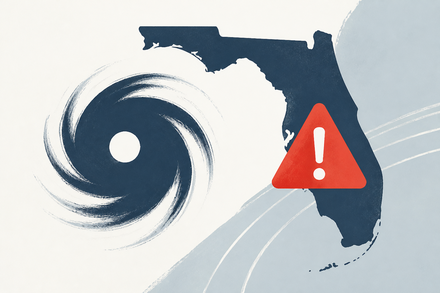 Hurricane Isaias live updates: Gulf coast braces for storm, Florida declares state of emergency